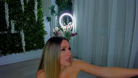 VivienCarter — Stripchat recorded stream image, 06.02.2026 04:00