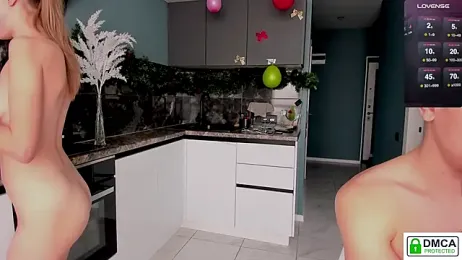 Black__bunny — Stripchat recorded stream screenshot (06 Feb 2026)