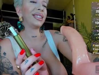 sofiequeen_ — Chaturbate recorded stream image, 06.02.2026 05:10