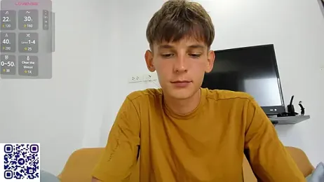 MiracleCam — Stripchat recorded stream screenshot (06 Feb 2026)