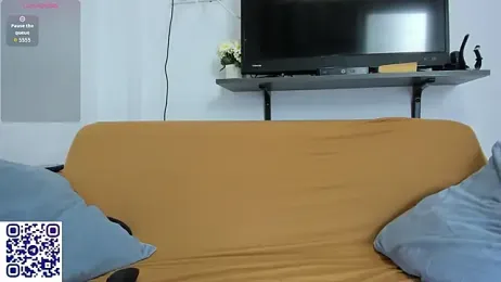 MiracleCam — Stripchat recorded stream screenshot (06 Feb 2026)