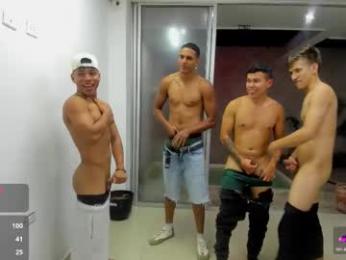 hot_sexmature — Chaturbate recorded stream image, 06.02.2026 06:30