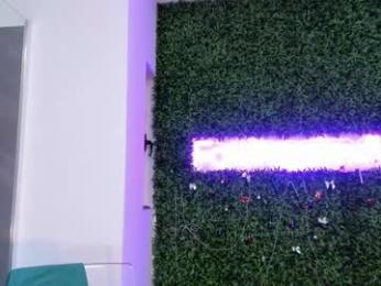 hotfallingdevil — Chaturbate recorded stream screenshot (06 Feb 2026)