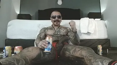 danilog515 — Stripchat recorded stream screenshot (06 Feb 2026)