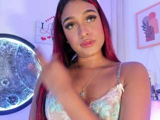 melissa-stonee — Camsoda recorded stream screenshot (06 Feb 2026)