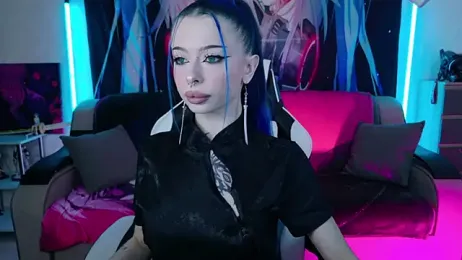Aurora_Natsuki — Stripchat recorded stream image, 06.02.2026 11:20