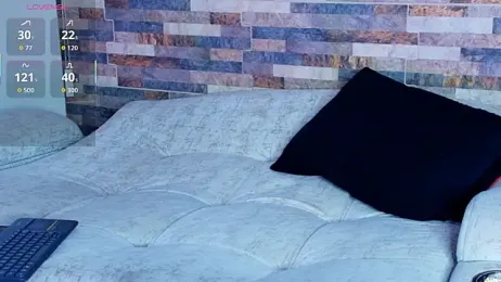 zaiin_diesel — Stripchat recorded stream screenshot (06 Feb 2026)