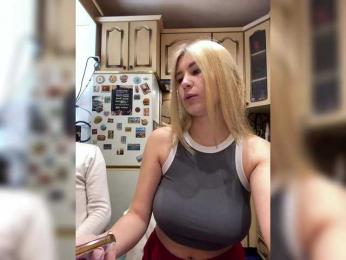 _Magic_ — Bongacams recorded stream screenshot (06 Feb 2026)