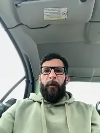 Michel_huge — Stripchat recorded stream screenshot (06 Feb 2026)