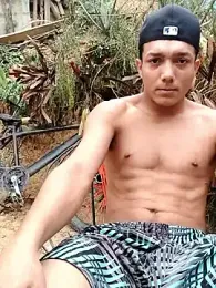 tayson_ — Stripchat recorded stream screenshot (06 Feb 2026)