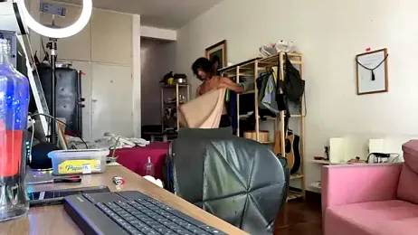 gerson173Hugo — Stripchat recorded stream image, 06.02.2026 12:00