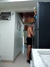 sebasxx97 — Stripchat recorded stream screenshot (06 Feb 2026)