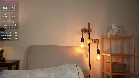 ohhoneykate — Stripchat recorded stream screenshot (06 Feb 2026)