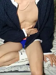 icejuljulju — Stripchat recorded stream screenshot (06 Feb 2026)