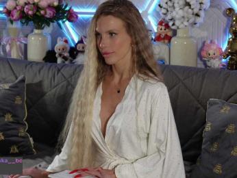 ALVUWKA — Bongacams recorded stream screenshot (06 Feb 2026)