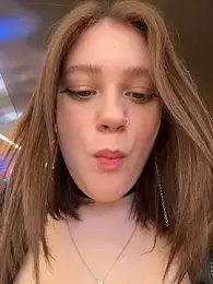 lucy-joy — Stripchat recorded stream image, 06.02.2026 11:30