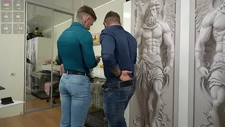 NickHOWLEN — Stripchat recorded stream screenshot (06 Feb 2026)