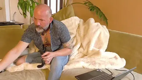 fuckadilf — Stripchat recorded stream screenshot (06 Feb 2026)