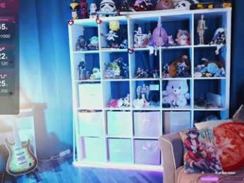 madnessalise — Chaturbate recorded stream screenshot (06 Feb 2026)