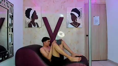 TWINKS_FRIENDS — Stripchat recorded stream screenshot (06 Feb 2026)