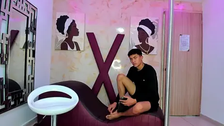 TWINKS_FRIENDS — Stripchat recorded stream screenshot (06 Feb 2026)