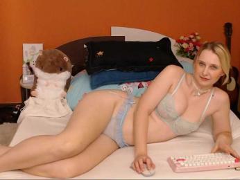 NatashaRouge — Bongacams recorded stream screenshot (06 Feb 2026)