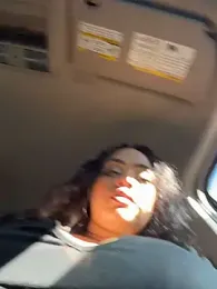 CarmelaAnthony — Stripchat recorded stream screenshot (06 Feb 2026)