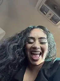 CarmelaAnthony — Stripchat recorded stream screenshot (06 Feb 2026)