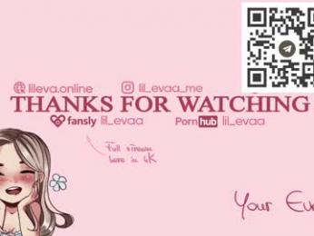 lil_eva — Chaturbate recorded stream image, 06.02.2026 14:50