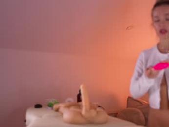 lil_eva — Chaturbate recorded stream image, 06.02.2026 14:50