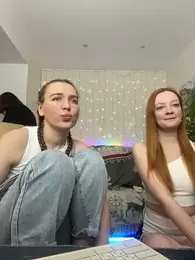 Radiants_two — Stripchat recorded stream image, 06.02.2026 15:30