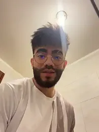 King_Draven3 — Stripchat recorded stream screenshot (06 Feb 2026)