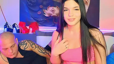 xDeepInLovexx — Stripchat recorded stream screenshot (06 Feb 2026)