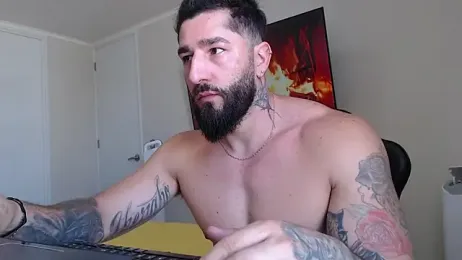 jonhklleyn — Stripchat recorded stream screenshot (06 Feb 2026)