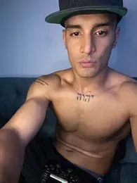 Maicol_xxxx — Stripchat recorded stream image, 06.02.2026 20:30