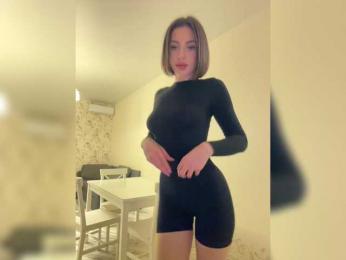 BabyDarii — Bongacams recorded stream image, 04.03.2025 14:40