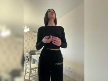 BabyDarii — Bongacams recorded stream image, 04.03.2025 14:40