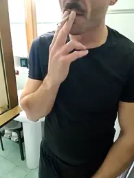 giovan2020 — Stripchat recorded stream screenshot (06 Feb 2026)