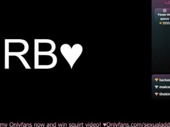 sexual_addiction — Chaturbate recorded stream screenshot (06 Feb 2026)