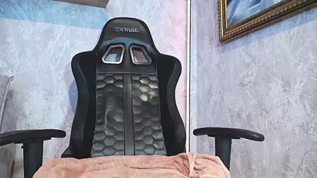 eros-steel — Stripchat recorded stream screenshot (06 Feb 2026)