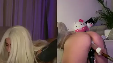 bambixboo — Stripchat recorded stream screenshot (06 Feb 2026)