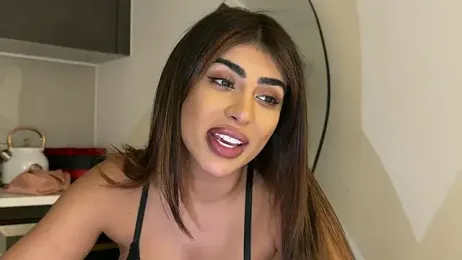ArabicBarbie — Stripchat recorded stream image, 06.02.2026 22:50