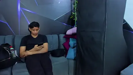 playsgirlhot — Stripchat recorded stream screenshot (06 Feb 2026)