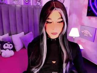 julia-lopez — Camsoda recorded stream screenshot (06 Feb 2026)