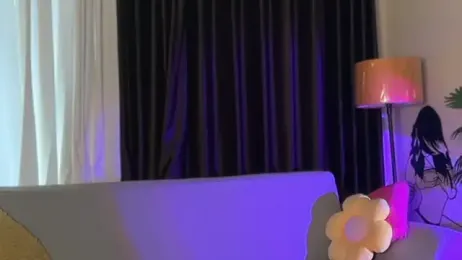 Wow-nisha — Stripchat recorded stream screenshot (07 Feb 2026)