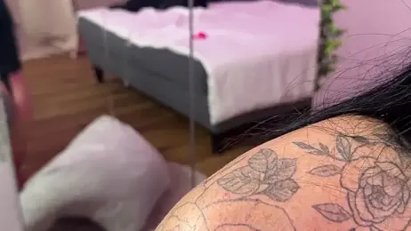 LizaRoxx — Stripchat recorded stream image, 07.02.2026 00:10