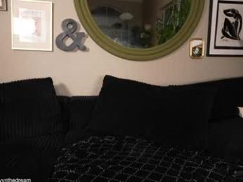 livanddrew — Chaturbate recorded stream screenshot (07 Feb 2026)