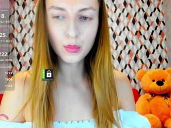 PinkPanterka — Bongacams recorded stream screenshot (06 Feb 2026)