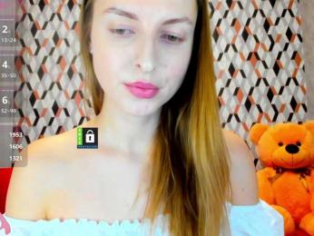 PinkPanterka — Bongacams recorded stream screenshot (06 Feb 2026)