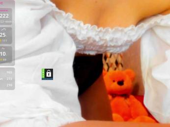 PinkPanterka — Bongacams recorded stream screenshot (06 Feb 2026)